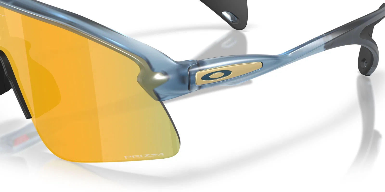Oakley Stunt Devil S 9518 Sunglasses - view 46